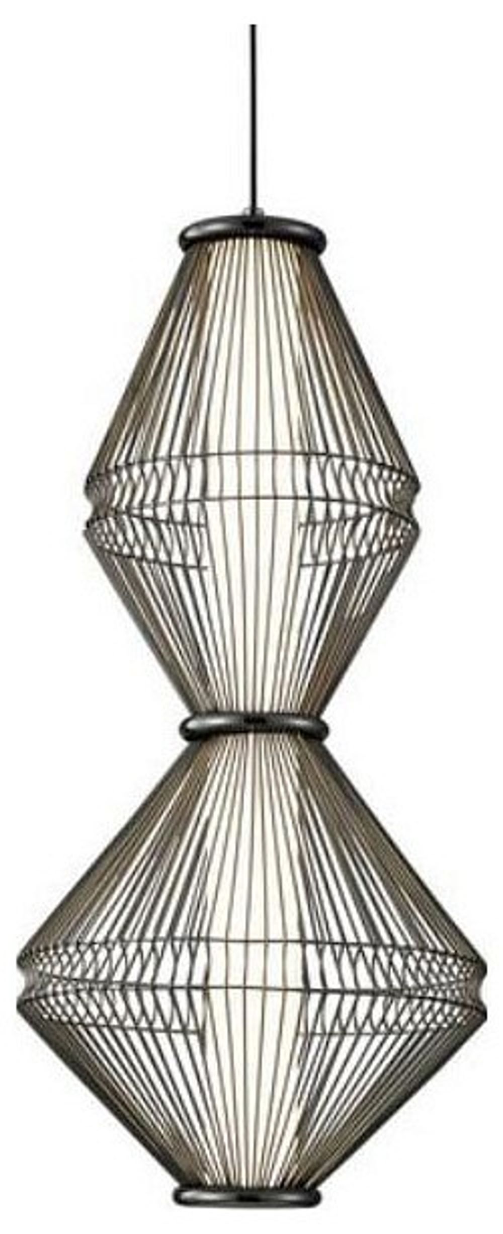 Подвесной светильник Aployt Dzhakket APL.068.06.18