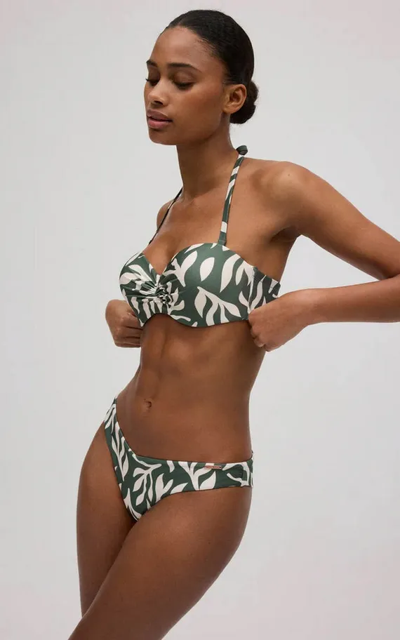 ILHA DE MEL 83097 Купальник раздельный