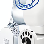 Дизайнерские игрушки BE@RBRICK x Canada Goose / PBI, 83130-498774178