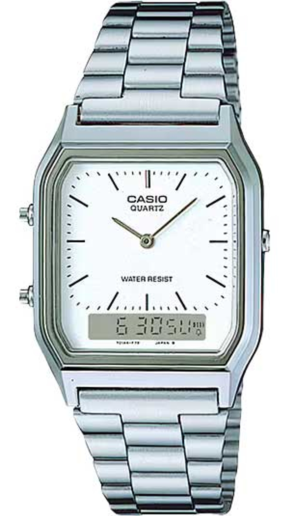 Часы Casio AQ-230A-7D