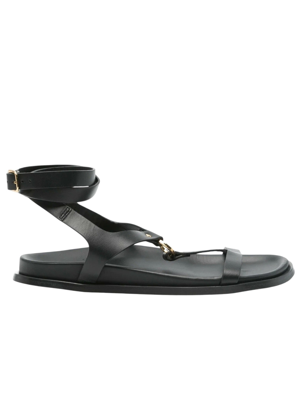 Сандалии Alohas