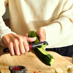 Нож для чистки овощей Tefal Ingenio+ K1992034