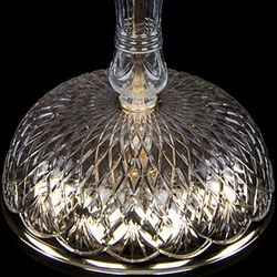 Торшер Bohemia Art Classic 11.25 13.25.8+4.200.h-165.Gd.Sp