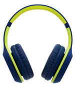 Наушники беспроводные полноразмерные STEREO Celebrat A18