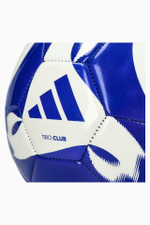 Футбольный мяч adidas Tiro Club размер 4