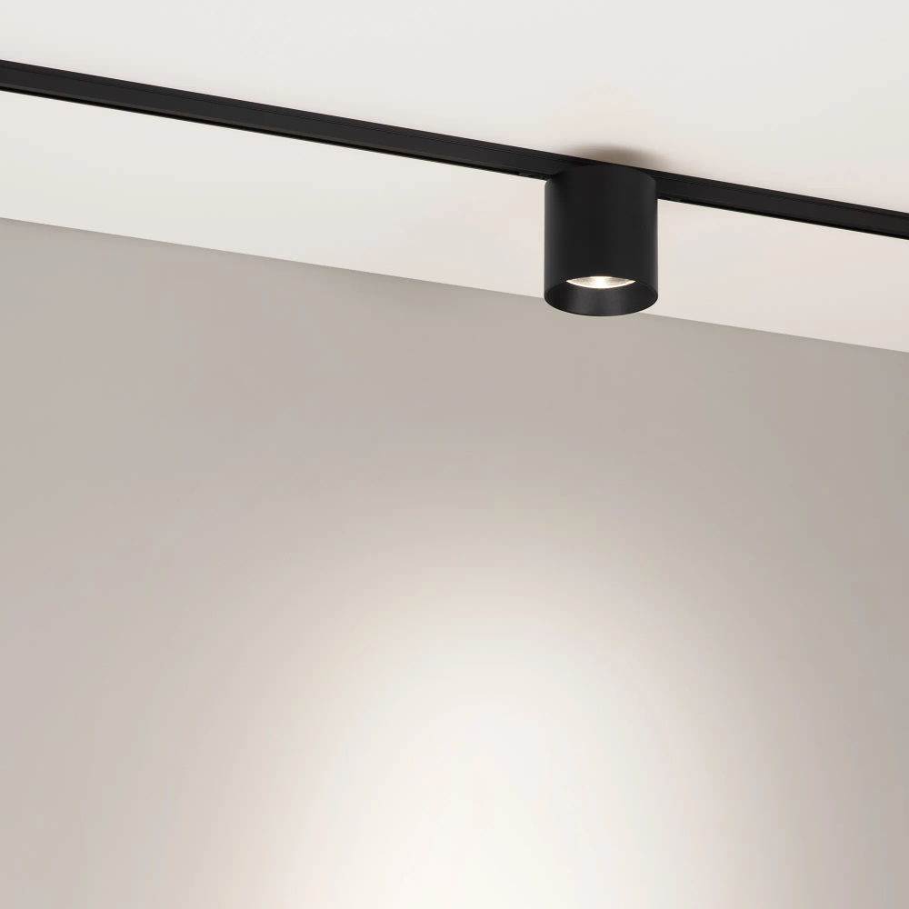 Светильник MAG-MICROCOSM-POINT-R68-7W Day4000 (BK, 36 deg, 24V) (Arlight, IP20 Металл, 5 лет) 051757
