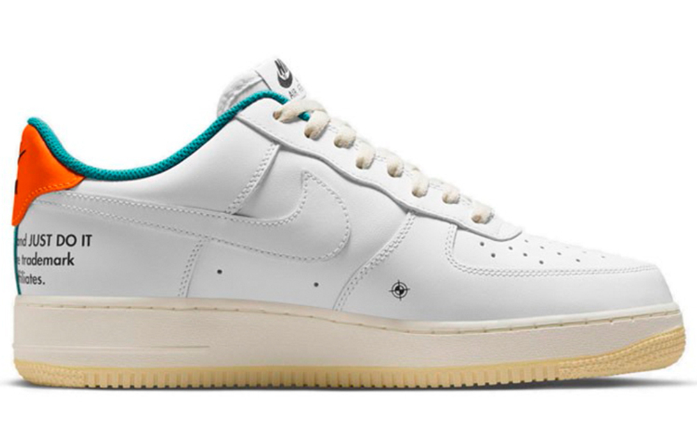 Кроссовки Nike Air Force 1