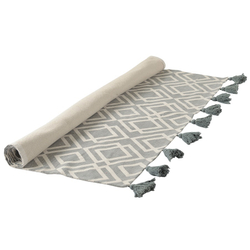 Ковер 160х230 Tkano  Ethnic Ромбы