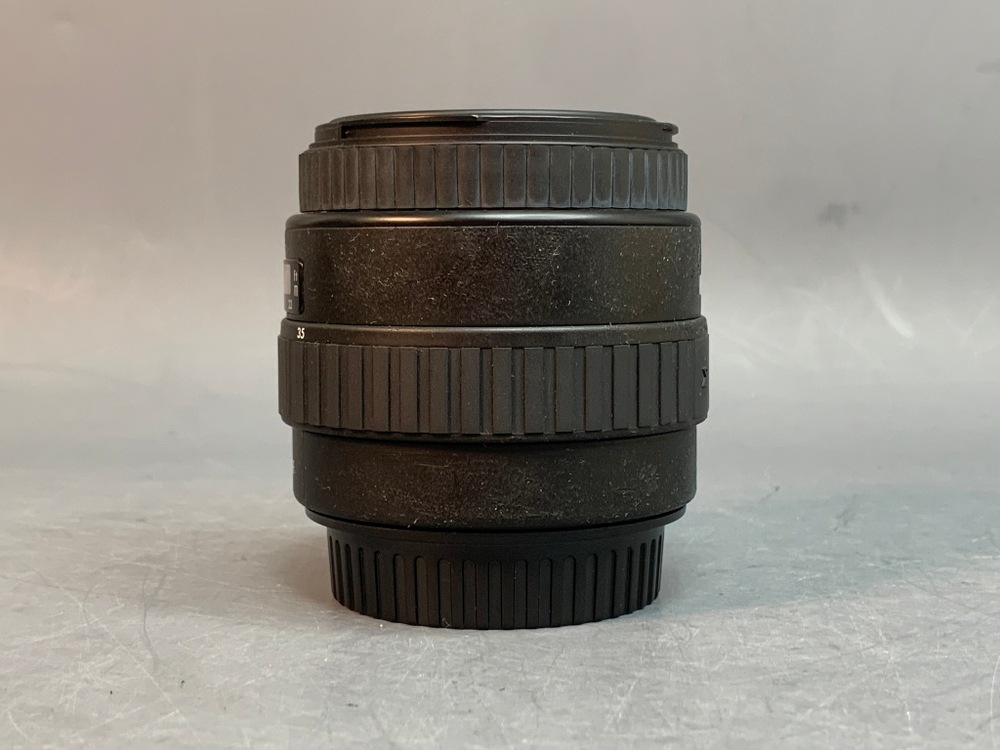 Sigma AF DL 35-80mm f/4-5.6 MC Canon EF