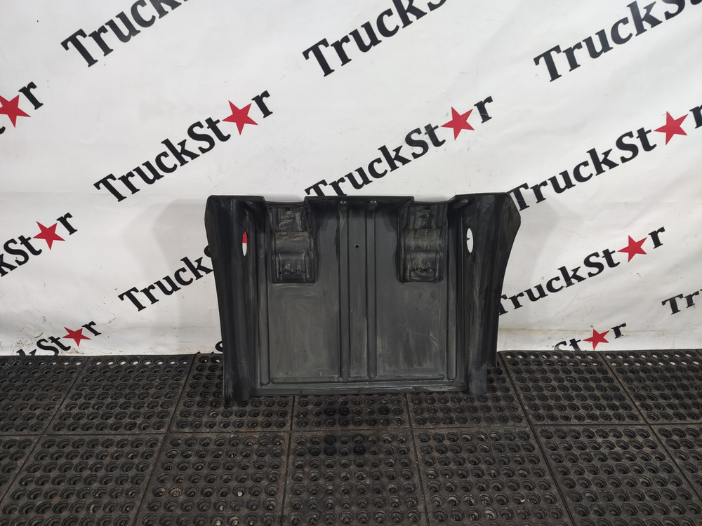 Крыло заднее передняя часть 2023г