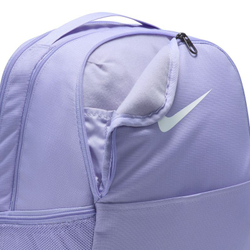 Рюкзак теннисный Nike Brasilia 9.5 Training - lilac ice/black/white