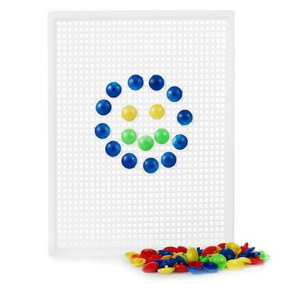 Мозаика, TC-03-034