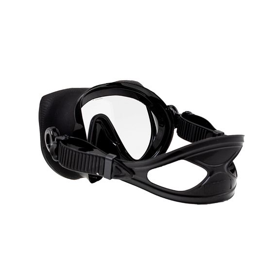 Маска Marlin Frameless Max Black оригинал