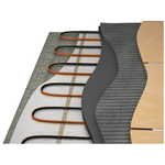 Teploluxe ProfiRoll 1800 Вт (10-12 м²) | Двухжильный нагревательный кабель Теплолюкс