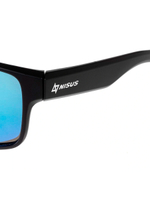 Очки поляризационные Nisus в жест.чехле (коричневый) (N-OP-LZ0007-C)