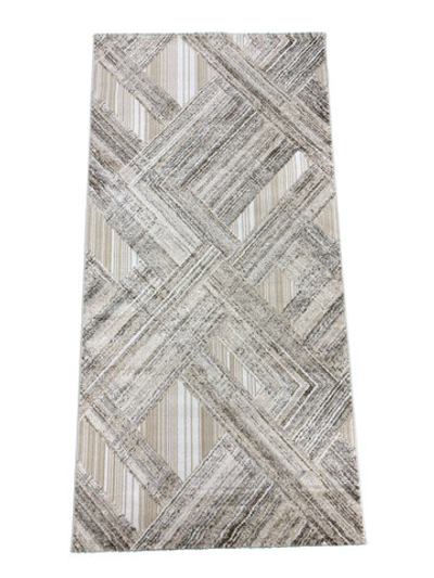 Ковер Beverly A3750A D.Grey/Beige Прямоугольник