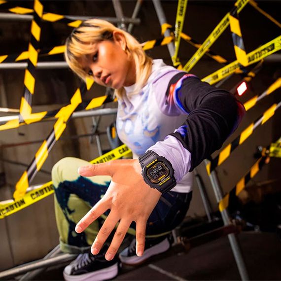 Наручные часы Casio GW-B5600CY-1