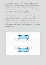 Наушники MoonDrop Blessing 3