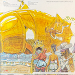 Parliament ‎– Motor Booty Affair (США 1978г.)