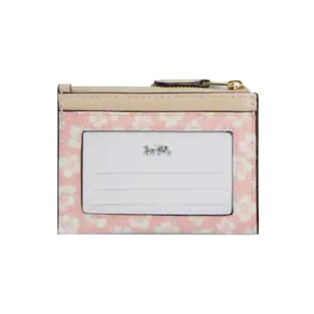 Картхолдеры и кошельки COACH Skinny 11, CA784-IMPMC