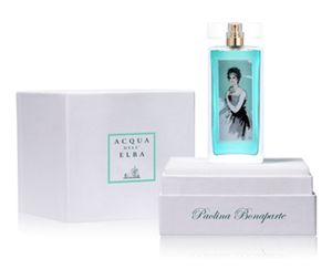 Acqua dell Elba Eau de Parfum Paolina Bonaparte