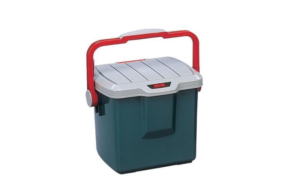 Экспедиционный ящик IRIS RV BOX  Bucket 25B, 20литров /4