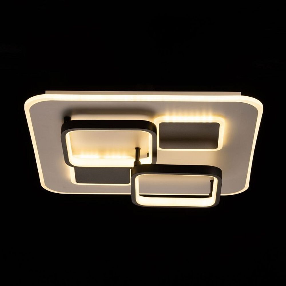 Накладной светильник De City Драйв 377015201