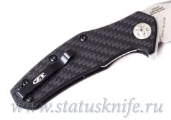 Нож Zero Tolerance ZT 0770CF S35VN карбонфотография - 5