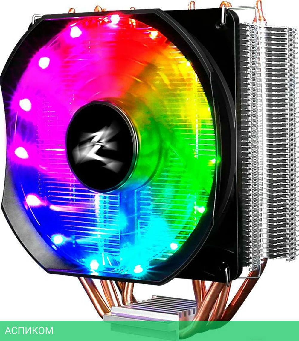 Кулер для процессора Zalman CNPS9X OPTIMA RGB