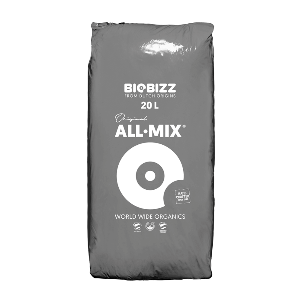 BioBizz All-Mix 20 л