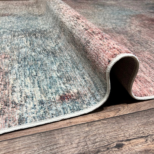 Mystic 06286A CREAM \ L.PURPLE Прямой