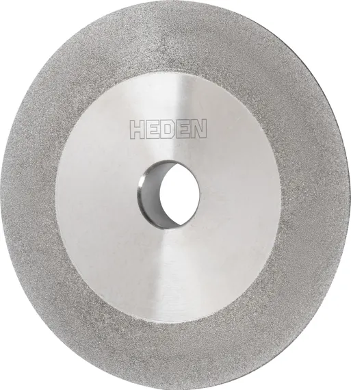 Круг шлифовальный Heden к DGM-20, CBN150, эльборовый