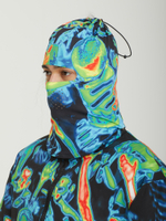 Мужская Куртка FUSION PUFFER