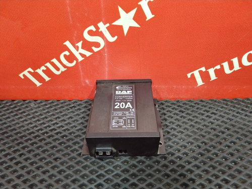 Преобразователь напряжения