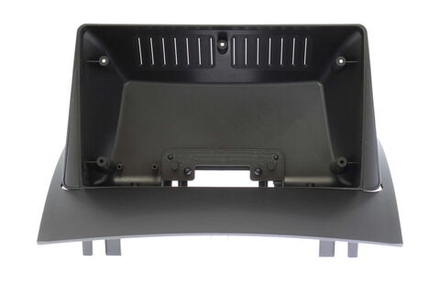Переходная рамка магнитолы RENAULT MEGANE 2 2002-2009 9 дюймов