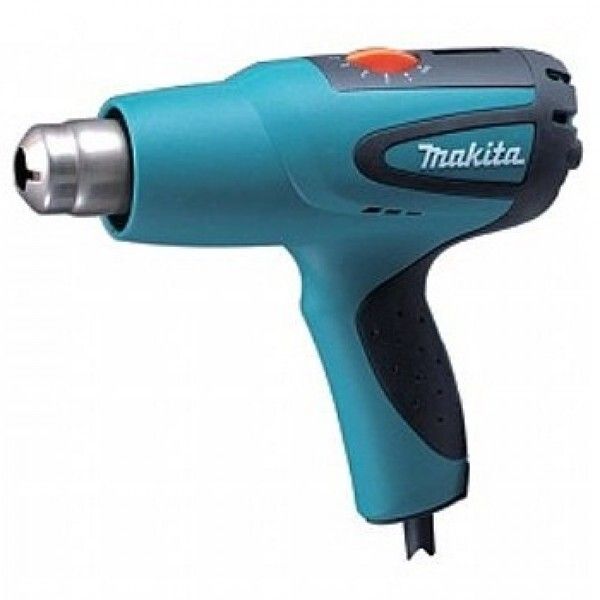 Термовоздуходувка Makita HG551V