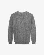 Свитер Ovum Donkey grey