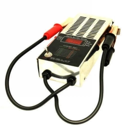 Тестер аккумуляторных батарей цифровой (12V, 100А) RockForce##Rock FORCE RF-8311