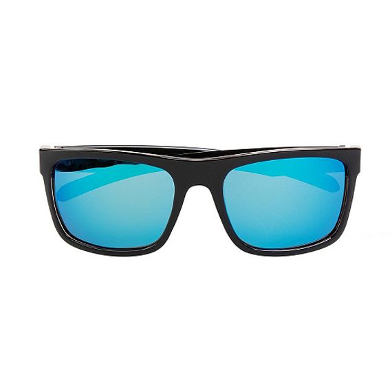 Очки поляризационные в жест.чехле (N-OP-LZ0308-B) Nisus