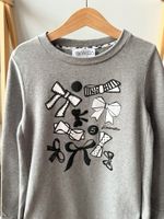 Хлопковое платье Simonetta, 140