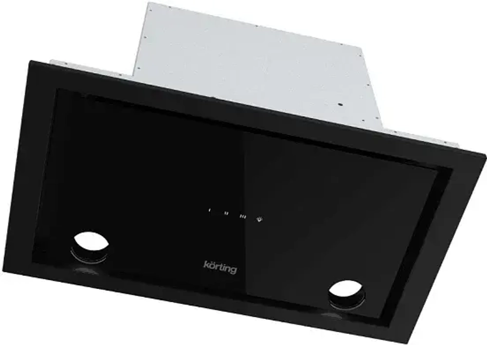 Встраиваемая вытяжка Korting KHI 6777 GN