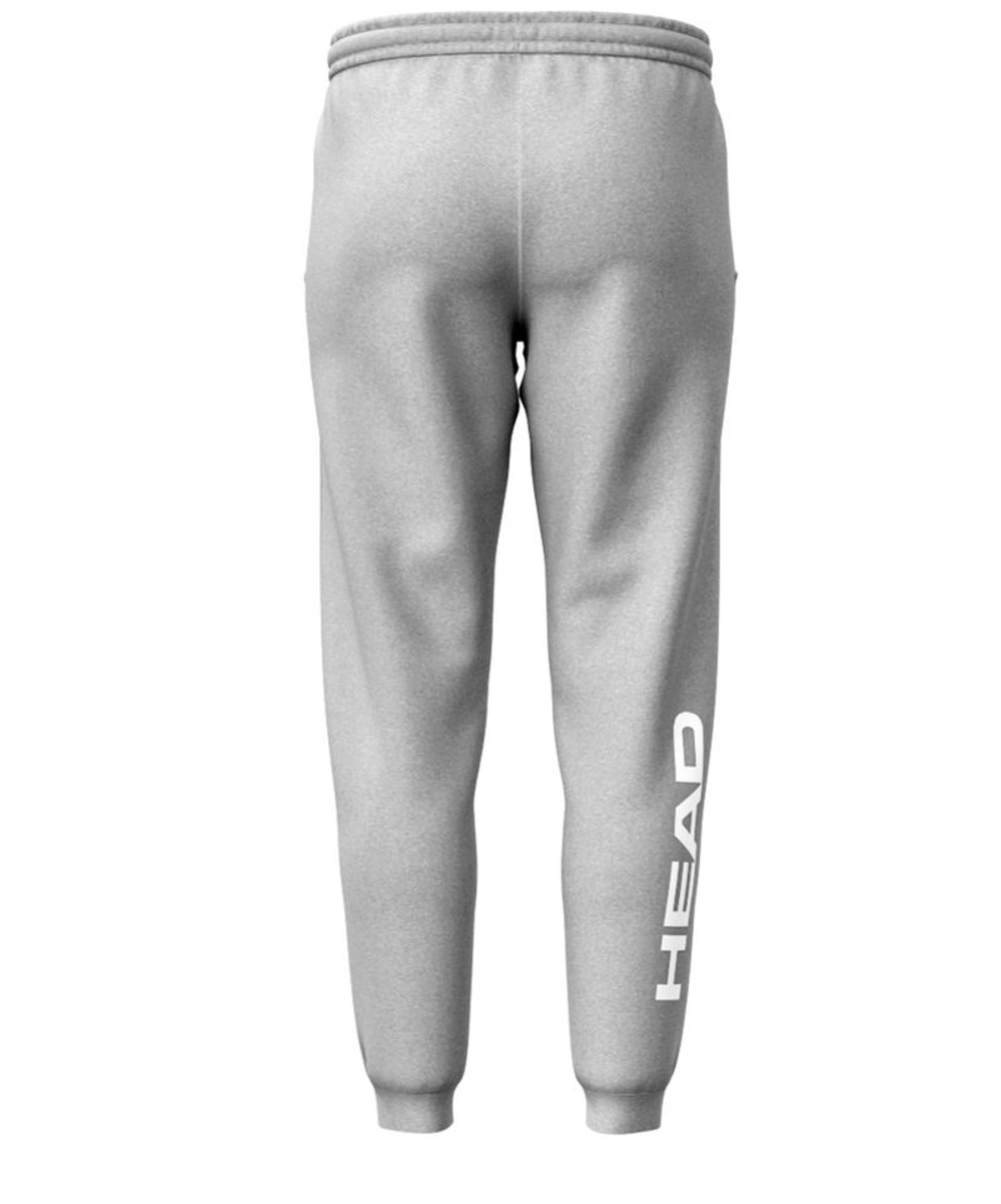 Детские теннисные брюки Head Jr Club Original