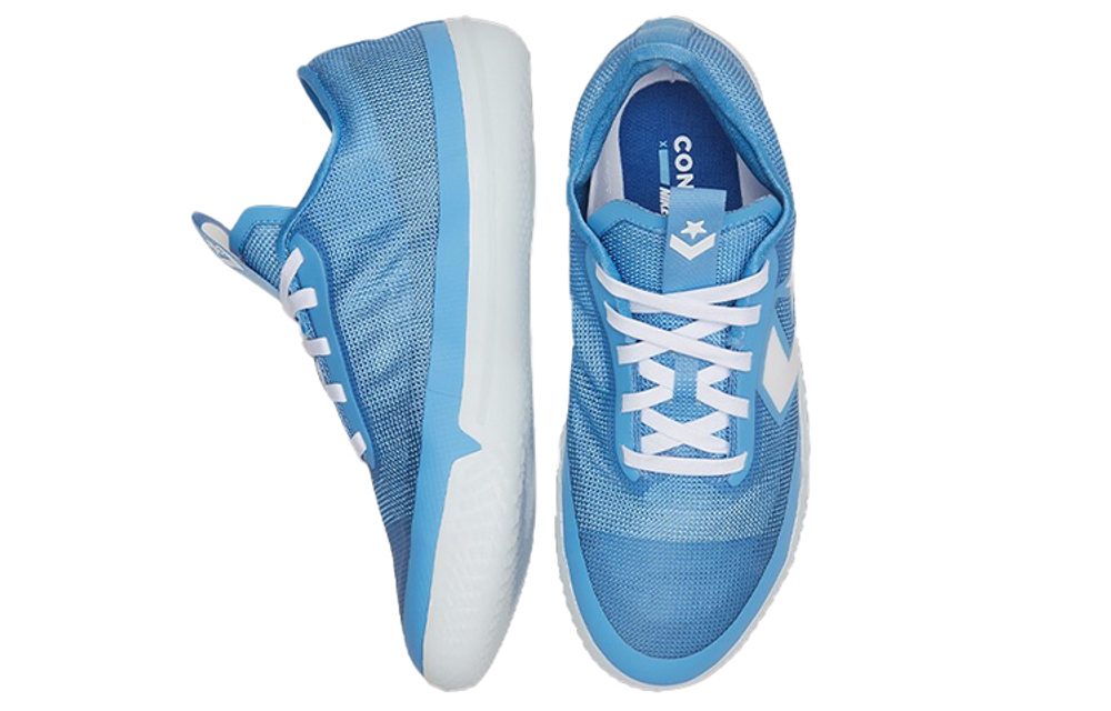 Кеды Converse All Star Pro BB OX, 167937C
