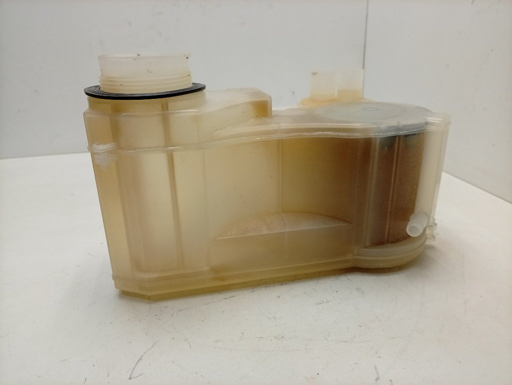 GV53311 ктп5 Бачок для соли посудомоечных машин Hansa, Gorenje, Korting, Samsung 1031865 б/у