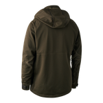 Куртка Deerhunter Muflon Light (376 Art Green)