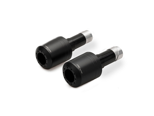 TC315B CNC RACING FRAME CRASH PROTECTORS (XDVL)