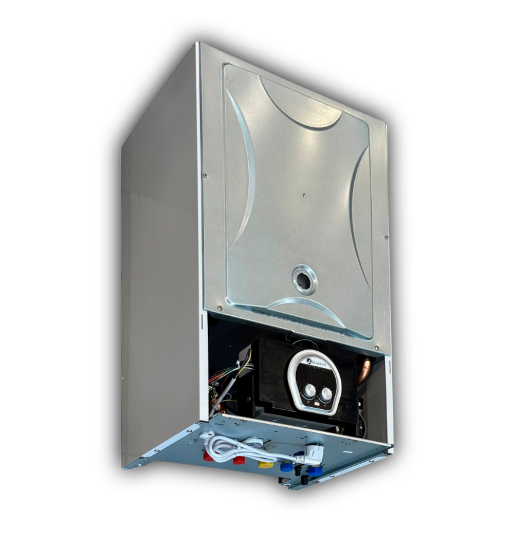 Котел газовый двухконтурный Federica Bugatti Eco Light 24