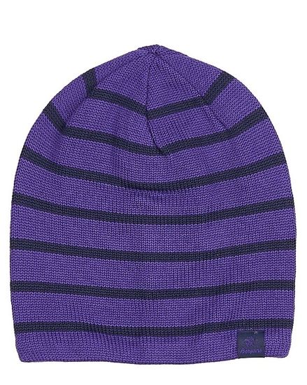 Шапка детская unisex Bergans 6282 Rim Youth Beanie