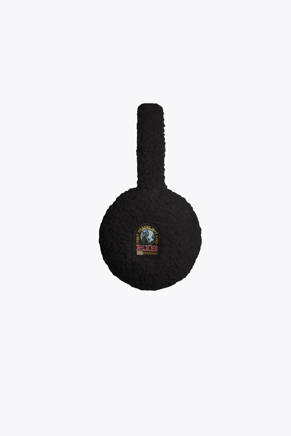 Наушники Parajumpers POWER EARMUFFS 541 черный