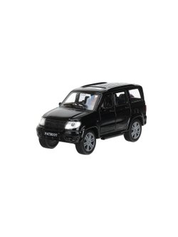 Машинка детская металлическая 12 см